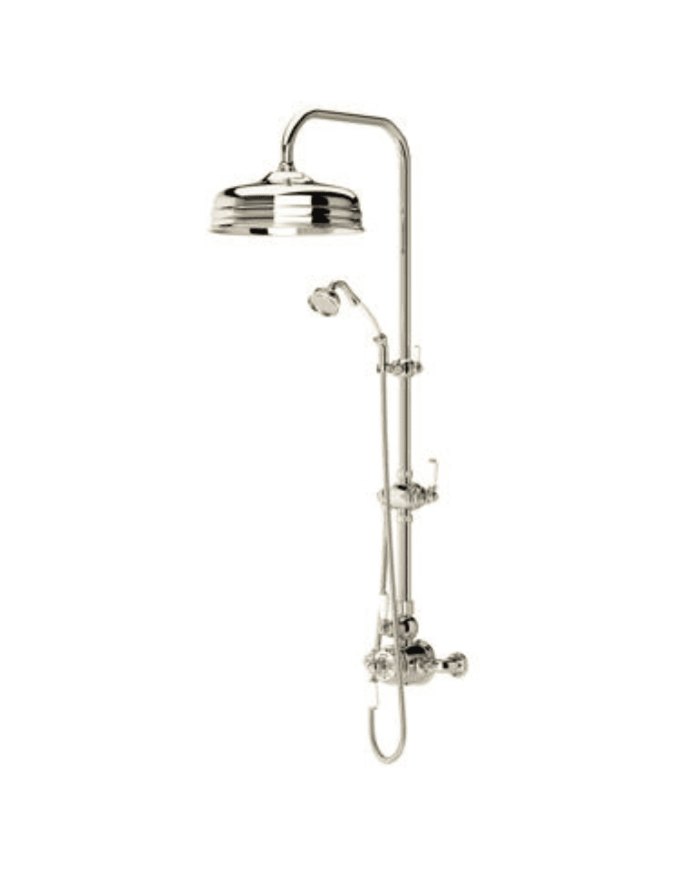 Set de douche 1 Traditional - Perrin & Rowe