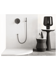 Receveur de douche Stylo Round - Mundilite