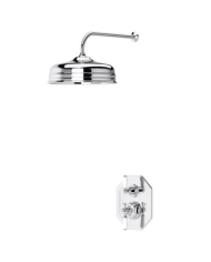Set de douche 3 Traditional - Perrin & Rowe
