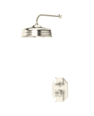 Set de douche 3 Traditional - Perrin & Rowe