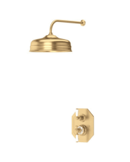 Set de douche 3 Traditional - Perrin & Rowe