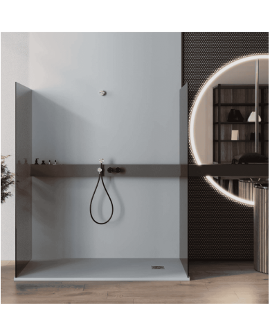 copy of Receveur de douche Newest - Mundilite