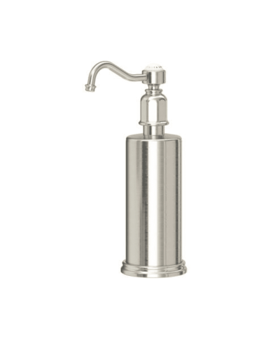 Distributeur de savon Traditional - Perrin & Rowe