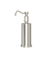 Distributeur de savon Traditional - Perrin & Rowe