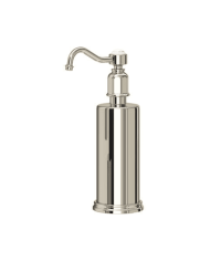 Distributeur de savon Traditional - Perrin & Rowe