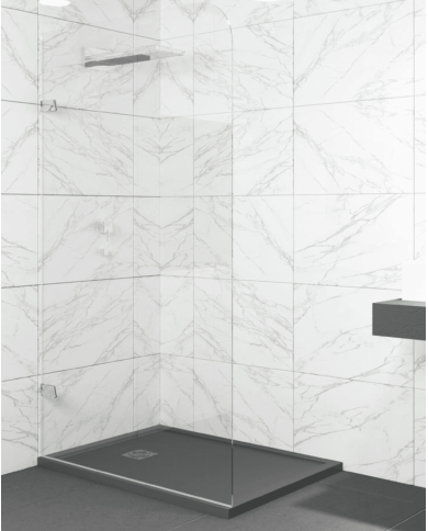 copy of Receveur de douche Newest - Mundilite
