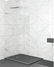 Receveur de douche Enmarcado - Mundilite