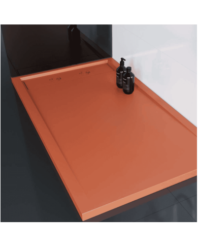 copy of Receveur de douche Newest - Mundilite