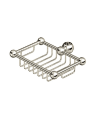 Porte-savon coulissant Traditional - Perrin & Rowe