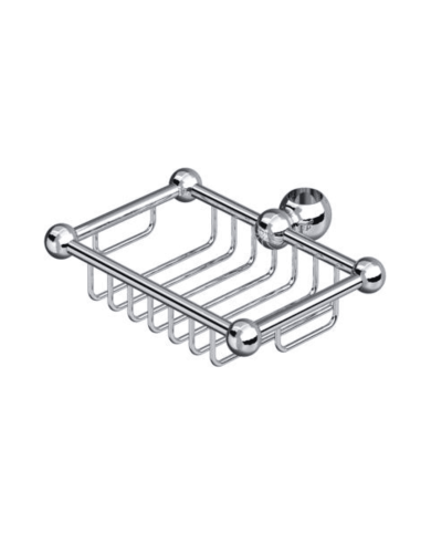 Porte-savon coulissant Traditional - Perrin & Rowe