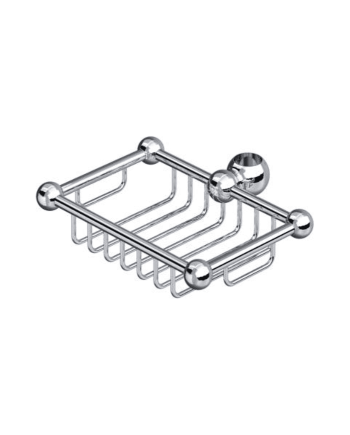 Porte-savon coulissant Traditional - Perrin & Rowe