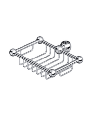 Porte-savon coulissant Traditional - Perrin & Rowe