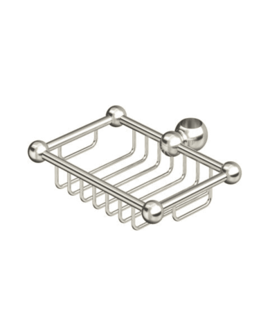 Porte-savon coulissant Traditional - Perrin & Rowe