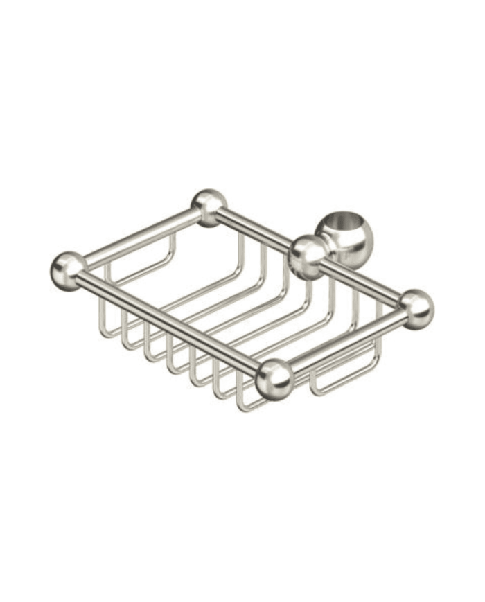 Porte-savon coulissant Traditional - Perrin & Rowe
