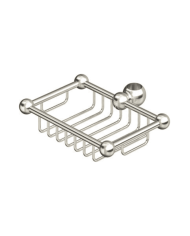 Porte-savon coulissant Traditional - Perrin & Rowe