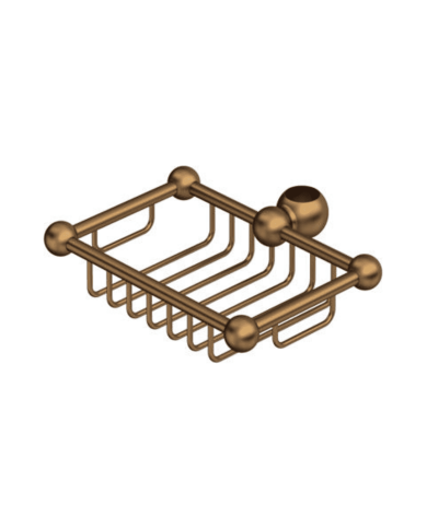 Porte-savon coulissant Traditional - Perrin & Rowe
