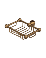 Porte-savon coulissant Traditional - Perrin & Rowe