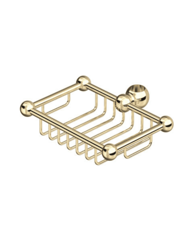 Porte-savon coulissant Traditional - Perrin & Rowe
