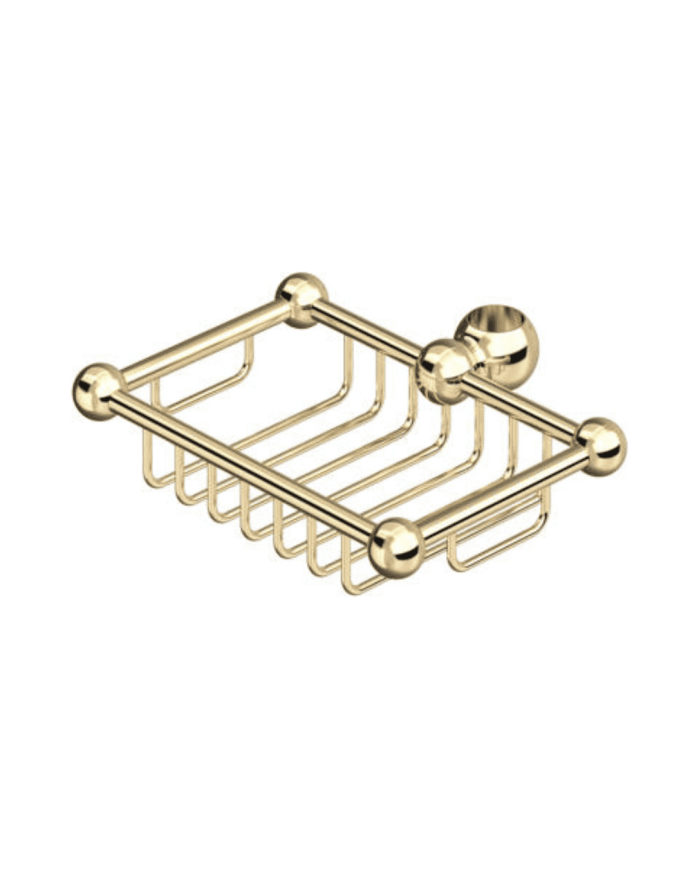 Porte-savon coulissant Traditional - Perrin & Rowe
