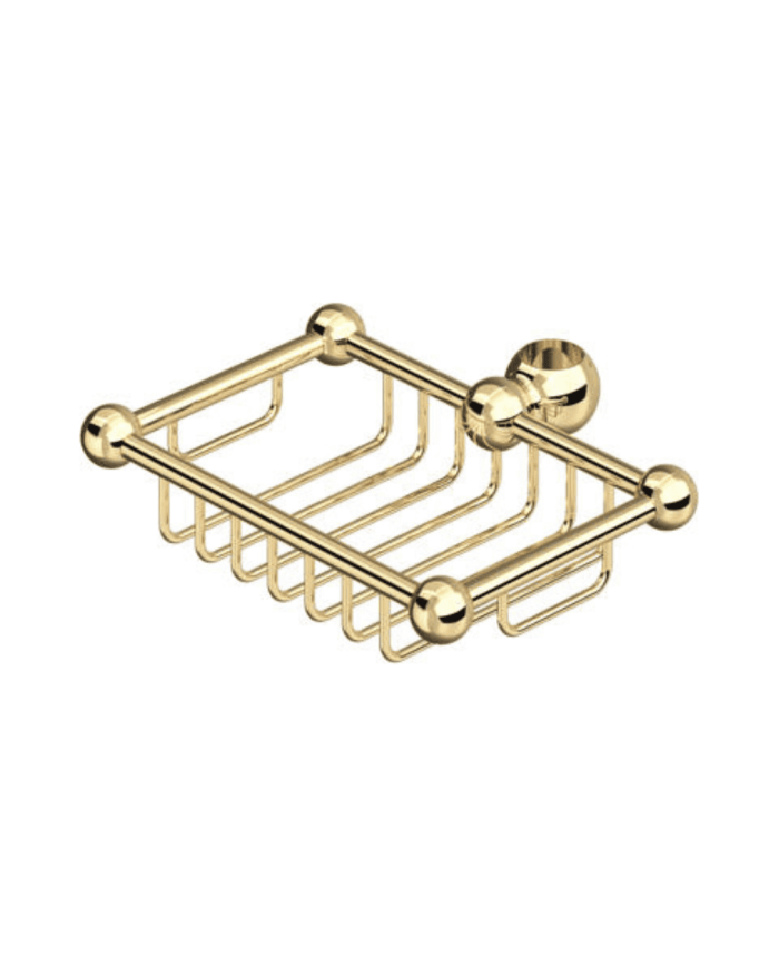 Porte-savon coulissant Traditional - Perrin & Rowe