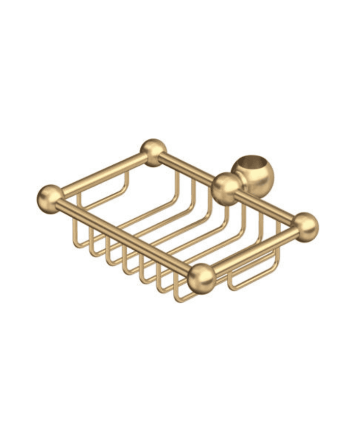 Porte-savon coulissant Traditional - Perrin & Rowe