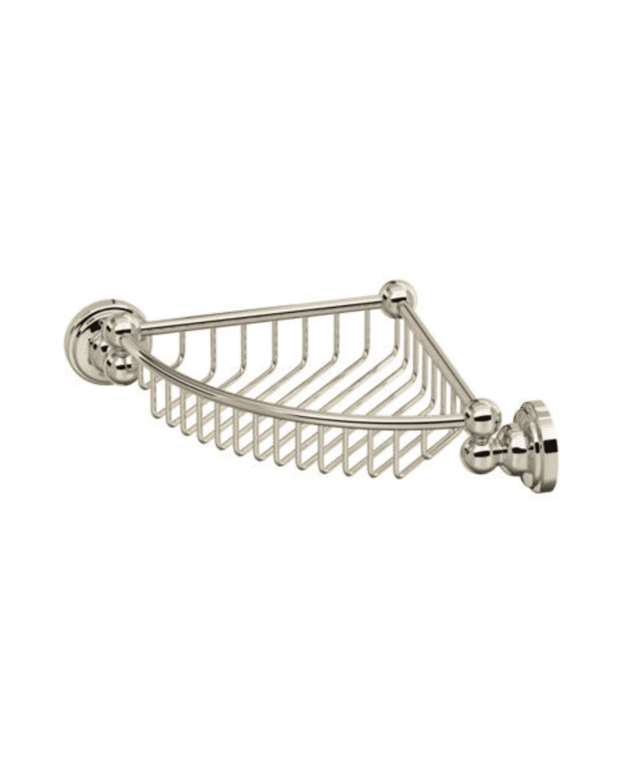 Panier d'angle Traditional - Perrin & Rowe