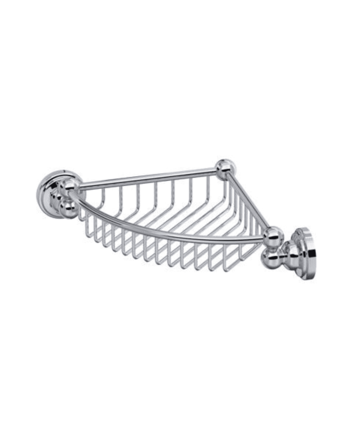 Panier d'angle Traditional - Perrin & Rowe