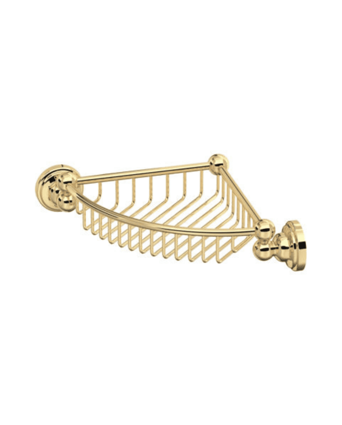 Panier d'angle Traditional - Perrin & Rowe