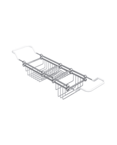 Etagère pour baignoire Traditional - Perrin & Rowe