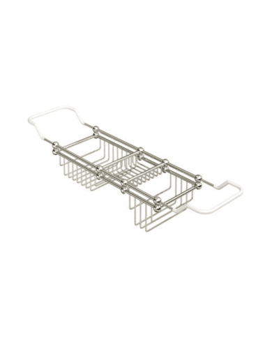 Etagère pour baignoire Traditional - Perrin & Rowe