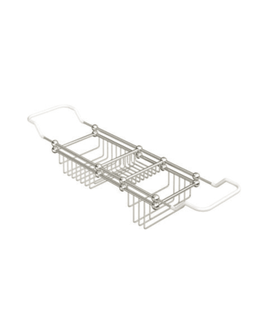 Etagère pour baignoire Traditional - Perrin & Rowe