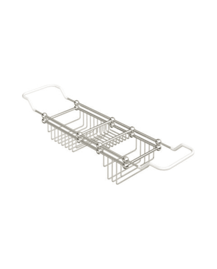 Etagère pour baignoire Traditional - Perrin & Rowe