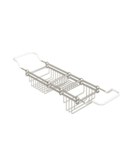 Etagère pour baignoire Traditional - Perrin & Rowe