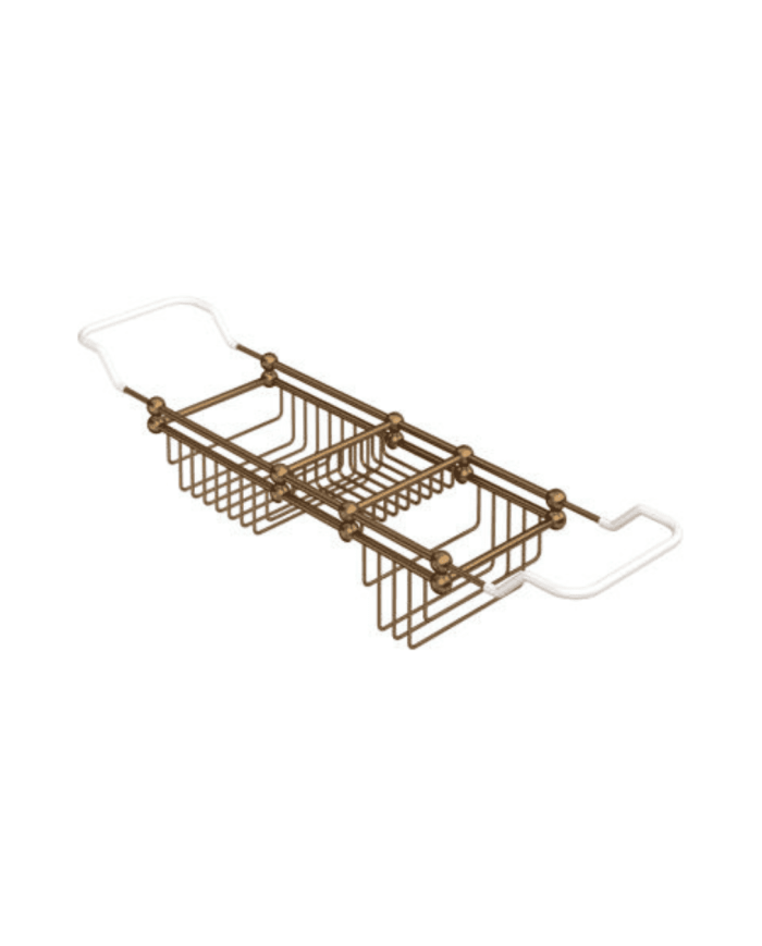 Etagère pour baignoire Traditional - Perrin & Rowe
