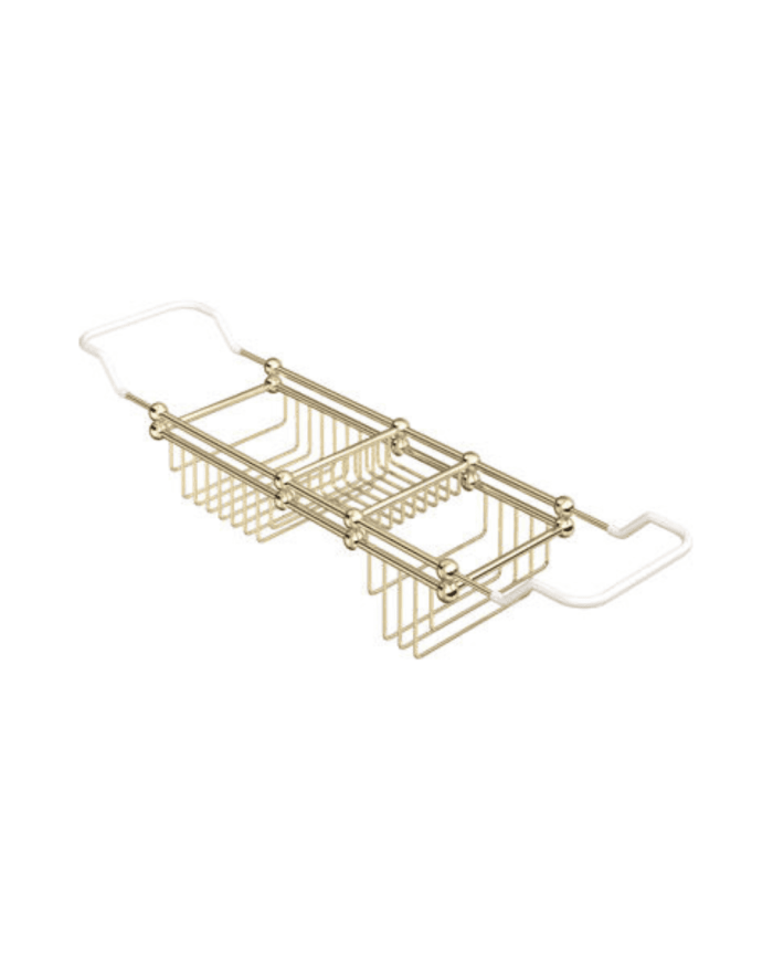 Etagère pour baignoire Traditional - Perrin & Rowe