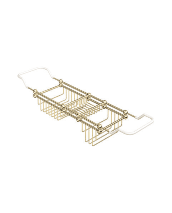 Etagère pour baignoire Traditional - Perrin & Rowe