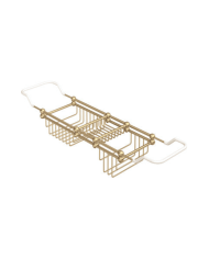 Etagère pour baignoire Traditional - Perrin & Rowe