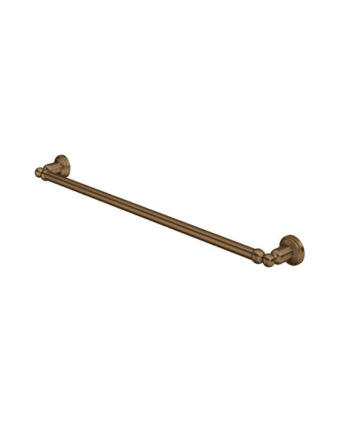 Porte-serviette simple Traditional - Perrin & Rowe