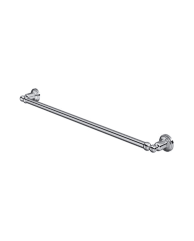 Porte-serviette simple Traditional - Perrin & Rowe
