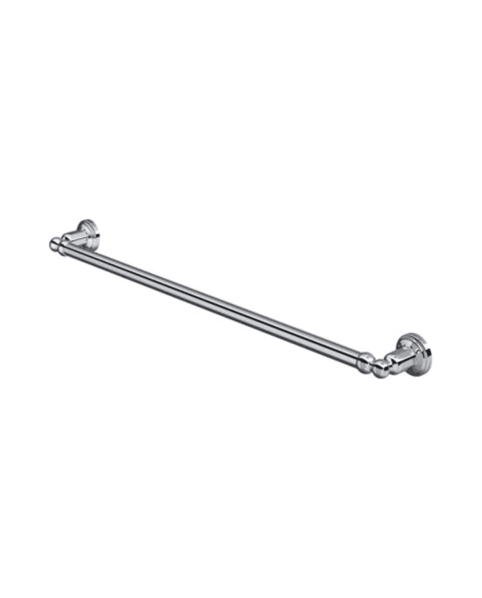 Porte-serviette simple Traditional - Perrin & Rowe