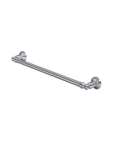 Porte serviette 495mm Traditional - Perrin & Rowe