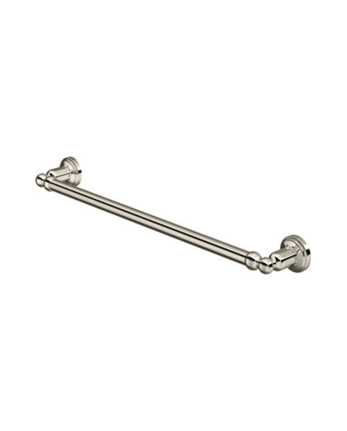 Porte serviette 495mm Traditional - Perrin & Rowe