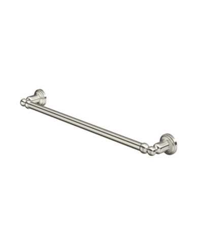 Porte serviette 495mm Traditional - Perrin & Rowe