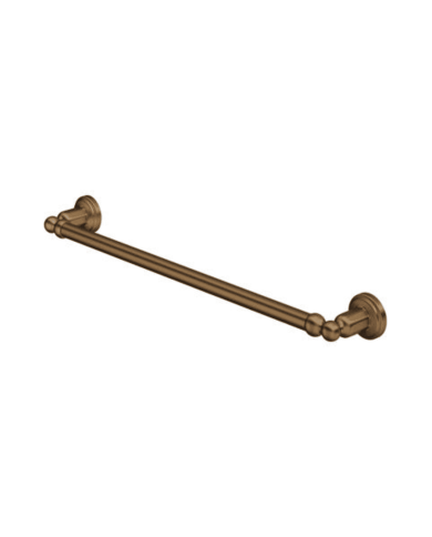 Porte serviette 495mm Traditional - Perrin & Rowe
