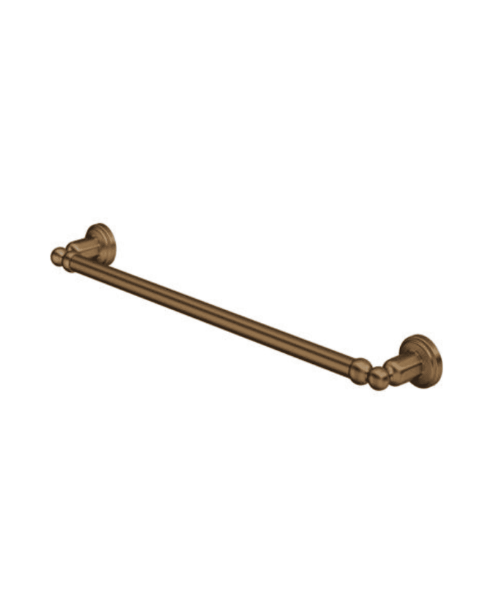Porte serviette 495mm Traditional - Perrin & Rowe