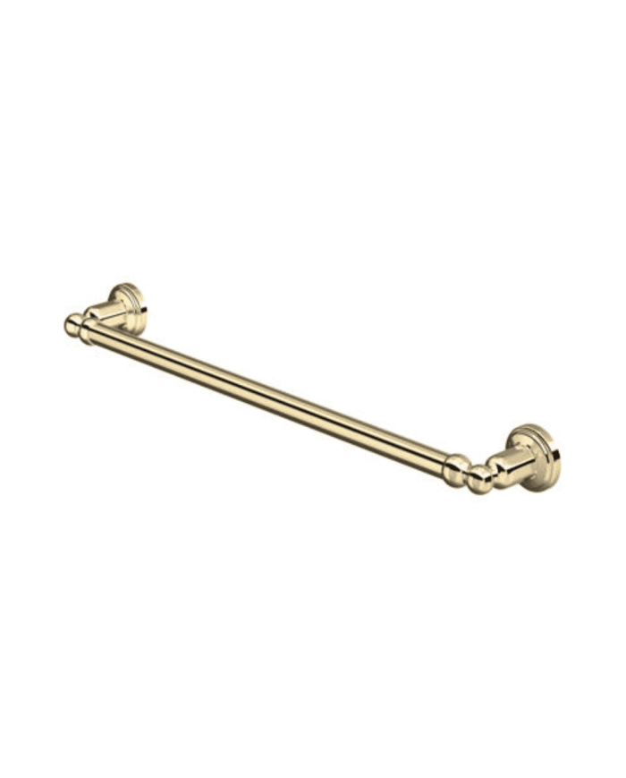 Porte serviette 495mm Traditional - Perrin & Rowe