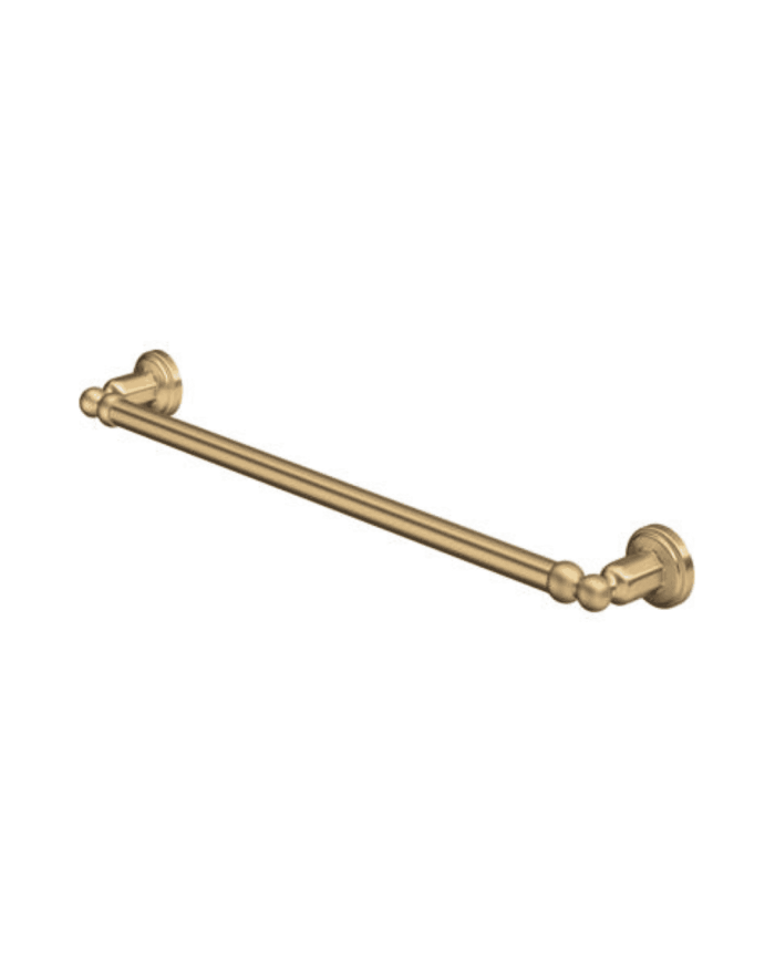 Porte serviette 495mm Traditional - Perrin & Rowe