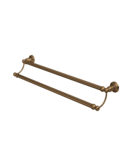 Porte-serviette double 648mm Traditional - Perrin & Rowe