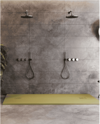 copy of Receveur de douche Newest - Mundilite