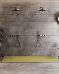 Receveur de douche Bizona - Mundilite